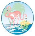 Silver Lakes Elementary Logo